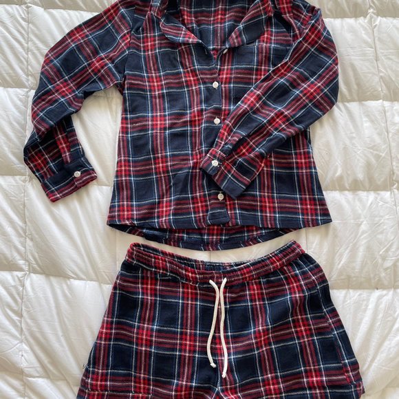 Cute couple's matching pyjamas - Picture 2 of 3